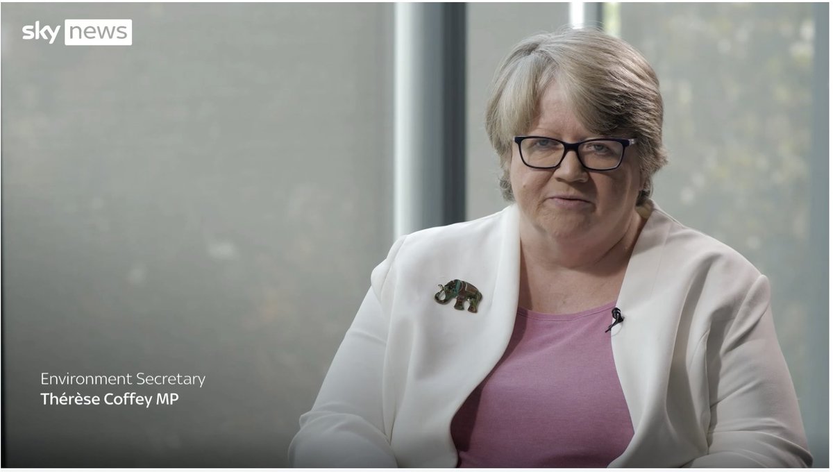 Feargal_Sharkey's tweet photo. "Any increase in bills can only be for new investment not about things that should have been done in the past." SoS @theresecoffey 

@Ofwat admit it, for 34 years we've paid all the money needed to build a properly functioning sewage system.  Why are WCs asking us to pay again? https://t.co/BJRpSAtJdW