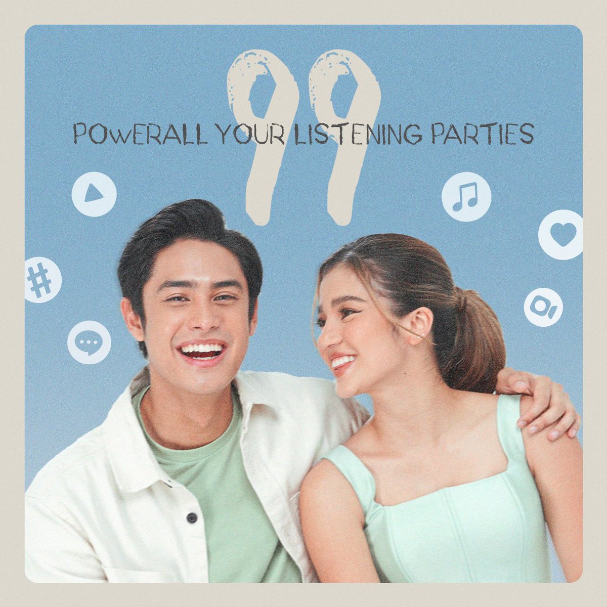 LiveSmart's tweet photo. Stream and play it all you want, even beyond your wildest dreams. 

Smart Power All 99 — your ultimate wonderland for streaming and data. ✨🫶🏾 https://t.co/3nlD37vpFX