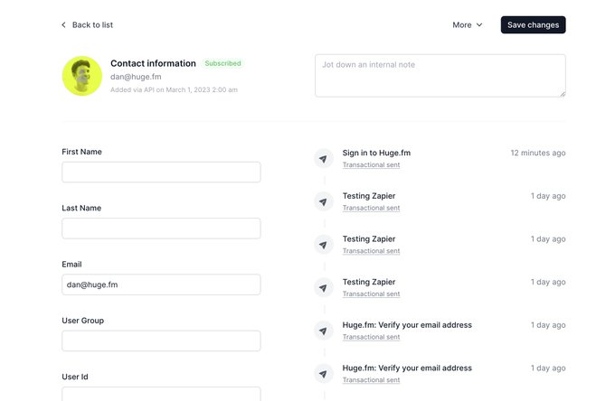 Very much enjoying the new contact activity list in @loops! Great work team 👏 https://t.co/gq0cKzssJ