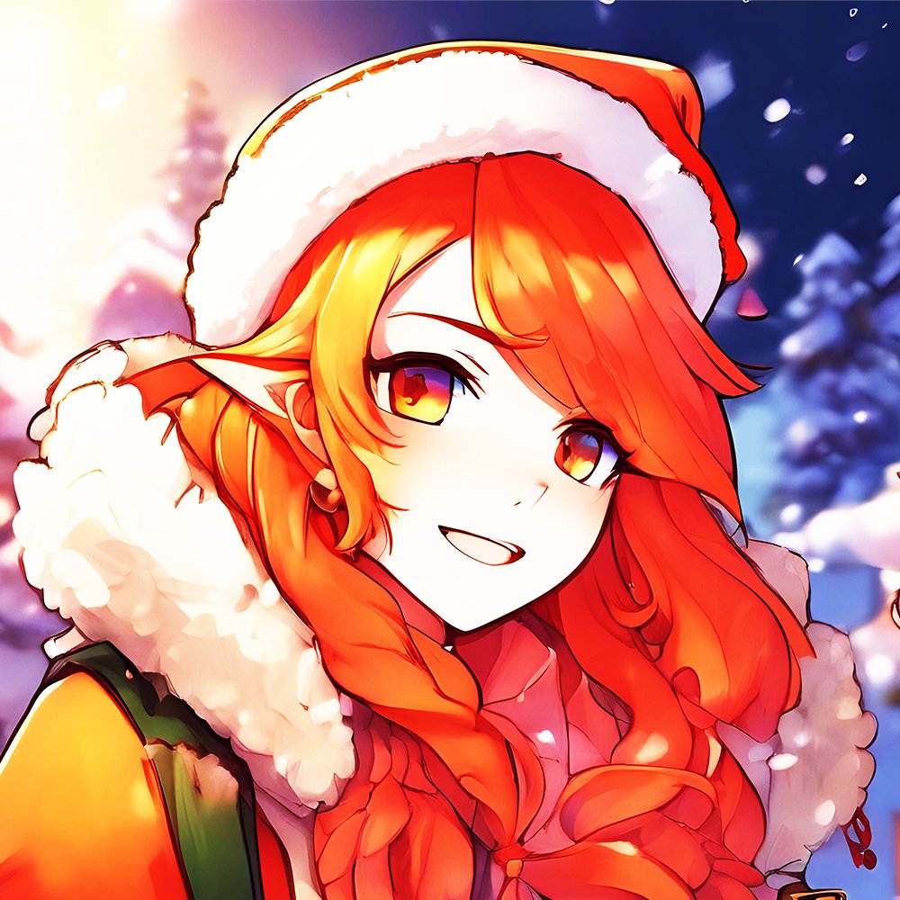 AlexMemeToken's tweet image. Only 59 days until Christmas Day