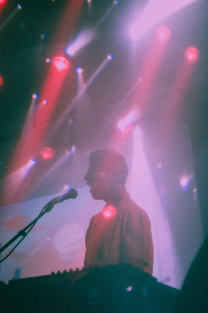 Ce soir à Auray pour Les Nuits Soniques ⚡️⚡️⚡️ 📸 @moniqueraptor