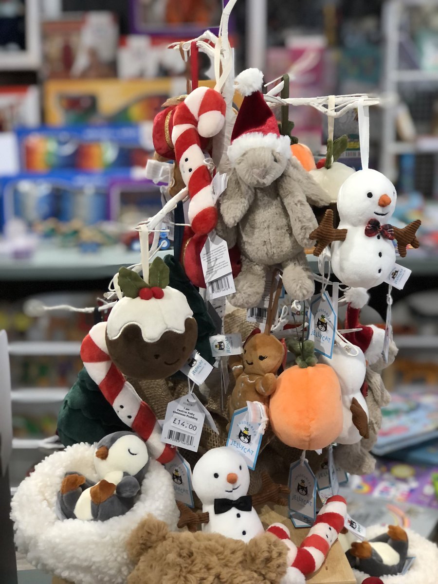 RainbowsDragons's tweet photo. Opening times

Friday 27th Oct: 10am - 1.30pm
Saturday 28th Oct: 10am - 3pm

We’ve still got a few Halloween items in stock and the Christmas items have started to make an appearance! https://t.co/dMRtoOcsfe