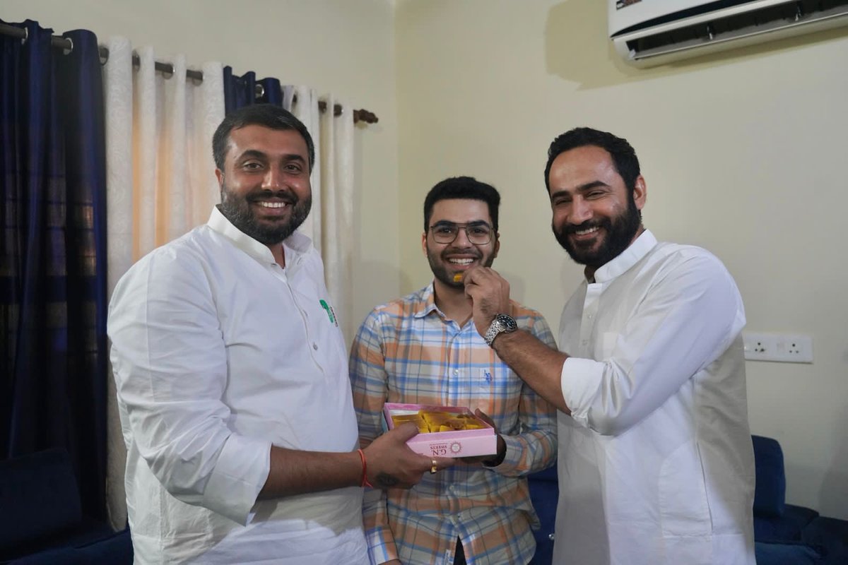 Gurmeet Singh Meet Hayer tweet media