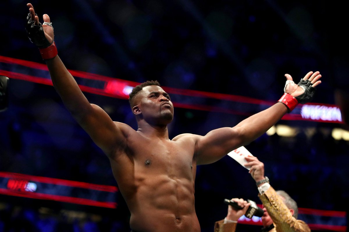 VarainS's tweet photo. In fact, you have already won your fight. Yes Champion , you did it!
#BelieveInYourself  💪 https://t.co/g6zxFZ2tpz