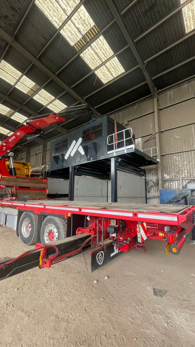 Metcalfe Plant Hire tweet media