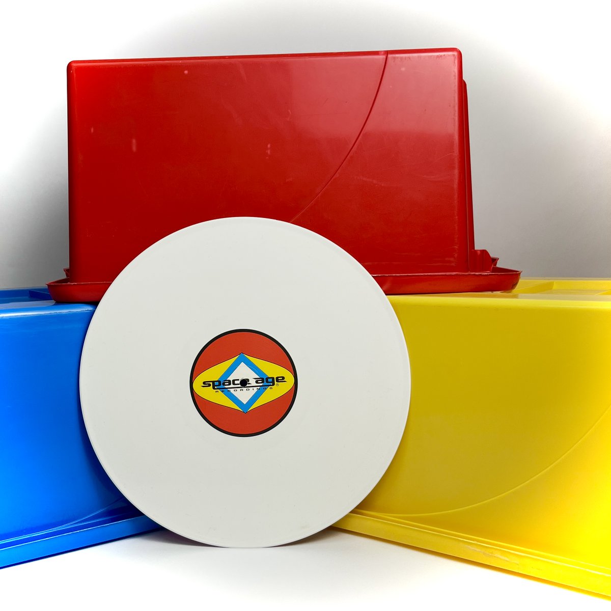 rollingheadsco's tweet photo. #spaceagerecordings are proud to present the next #experimentalaudioresearch vinyl repress!
The long awaited #thekonerexperiment
⚪️⚫️🔴🔵🟡
Available NOW from https://t.co/OsGaiC47Rz ✌️ https://t.co/n6qQtiRgqS