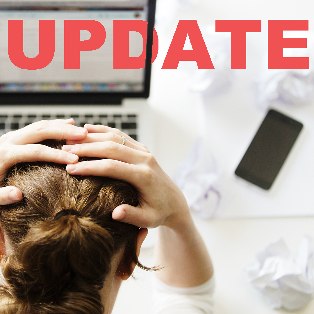 Trying to work effectively from home? Network keep dropping out? keep losing your work? We feel your pain.
0333 999 7355

#home #work #support #businesses #businesspassion #hardware #software #softwaresolutions #assistance #security #backup #recovery #cloud #workeffectively