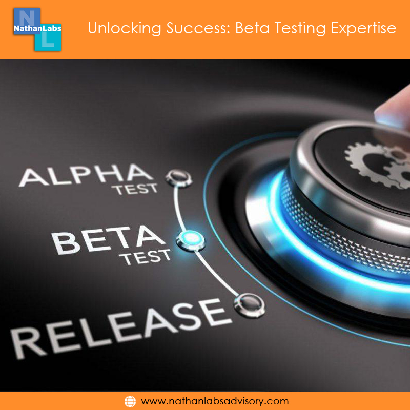 🔍 Are you looking to optimize your beta testing process?
Consulting firms offer valuable services, their expertise can make a significant difference in your product's quality and success - t.ly/-HZ-o . 💡
#BetaTesting #SoftwareDevelopment #ConsultingFirms
