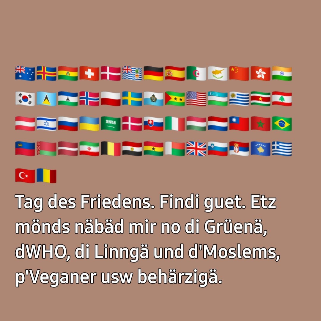 FreiSchweizer's tweet photo. @JusoSchweiz @FDP_Liberalen https://t.co/l7fhOAqLEr