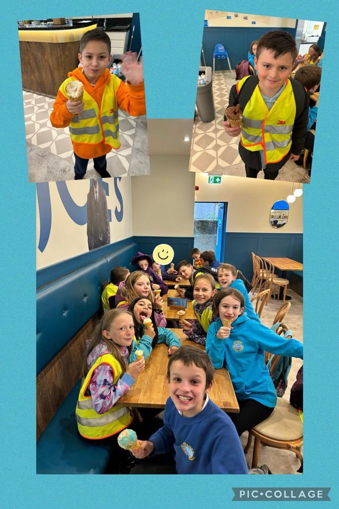 Joes Ice Cream (@joesicecream) on Twitter photo Thank you to Year 6 from Grange Primary School, for your visit to our Mumbles Parlour. We hope you enjoyed! <a href="/seagull_sammy/">Grange Primary</a> Thank you to Year 6 from Grange Primary School, for your visit to our Mumbles Parlour. We hope you enjoyed! <a href="/seagull_sammy/">Grange Primary</a>