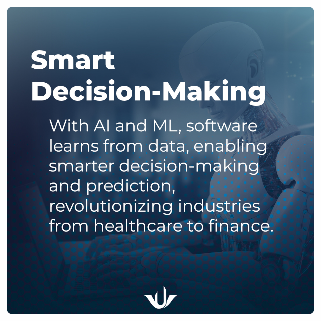 UnivestHub's tweet image. 🤖 Explore how cutting-edge technology is reshaping industries and offering innovative solutions for the future. 💻🚀

#futureofsoftware #AIandML #techinnovation #machinelearning #softwarerevolution #digitaltransformation #univesthub