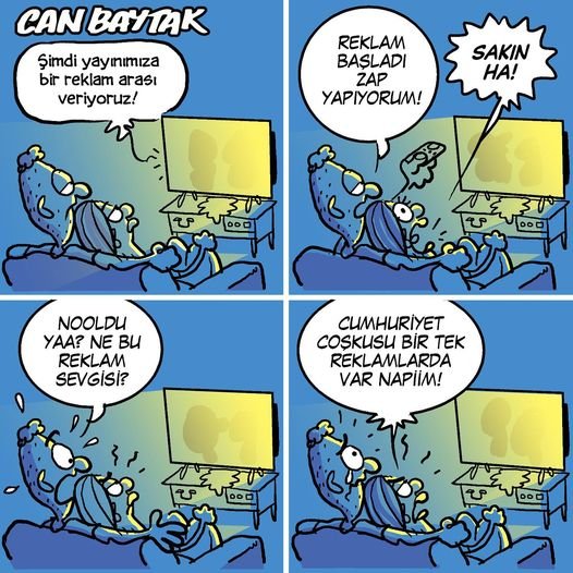 Can Baytak
·
#karikatur #karikatür #gününkarikatürü #gündem #mizah #mizahtürkiye #mizahturkiye #karamizah #cartoon #cartoons #dailycartoon #humor #humour #dailydrawing #dailydrawings