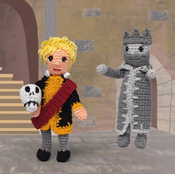 🧶 Yay For Crochet! 🧶 tweet media