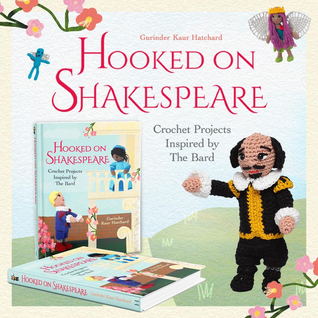 🧶 Yay For Crochet! 🧶 tweet media