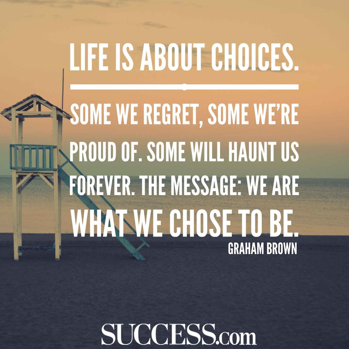 Sometimes our choice can be very simple,
Social acceptance vs Integrity
#fridayreflections
#positivemindset
#integritywins