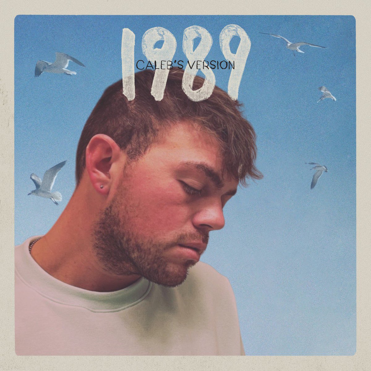 CalebEdwards16's tweet photo. #1989TaylorsVersion #ItsANewSoundtrack https://t.co/9WsTKLIccw