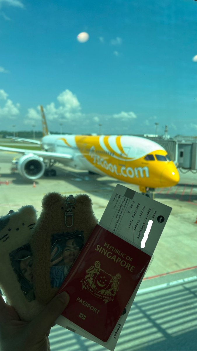 kimchiramennn's tweet photo. ✈️ 🇹🇼 taipei 
@winny_thanawin @satangktp 

#WinnySatang #WS1stFMinTaipei #WinnySatangReadyForTaipei #satangks #winynny
#วินนี่สตางค์ https://t.co/jRkyGu1Nlr