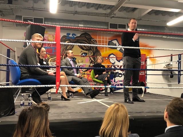 Donna Scully tweet media