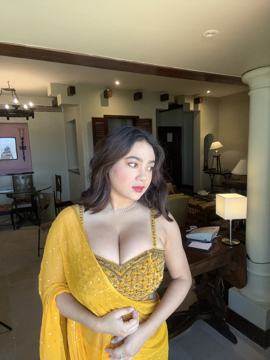 Lovely Ghosh tweet media