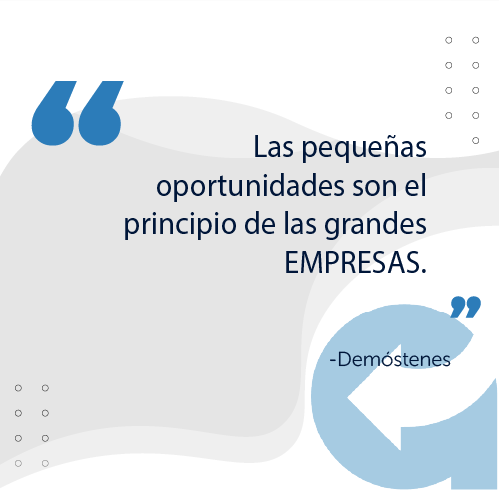 CTAGroup_es's tweet photo. 🔵 Sabias palabras de #Demostones, uno de los oradores más relevantes de la historia y un importante político ateniense.

Si necesitas ayuda para emprender un negocio, no dudes en contactar con nuestro equipo:

🌐 https://t.co/puIwTaqNPL

#CTAGroup #Málaga #flytoquality https://t.co/YKy9CdNgB2