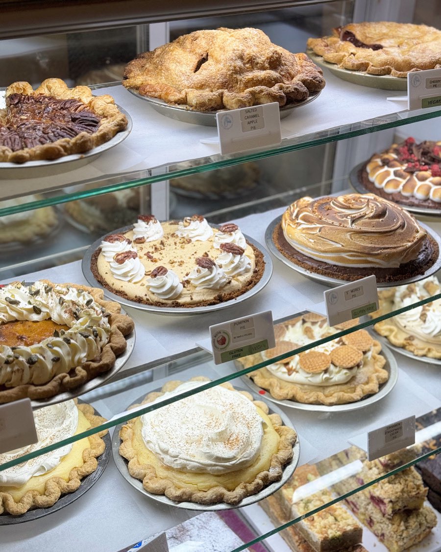 Wanna get yerself down here, Nicola.