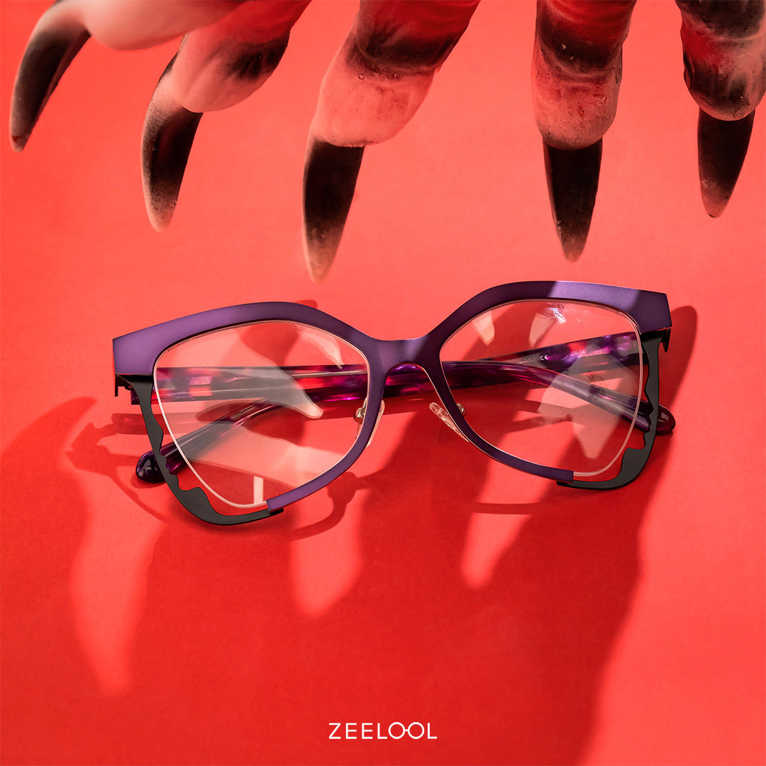 ZeeloolOptical's tweet photo. Spook up your style! Embrace the fun with eyewear! #halloweenfashion
Alberta https://t.co/A7yh8Y4O8g
Sneed https://t.co/BHGzf0WdMe
Corbin https://t.co/cvGWxbNeW7
Bernita https://t.co/t8kEe9V1QJ
.
Get 5% off with ZT5 #Zeelool
#purpl #creepychic #pumpkinglasses #halloweenglam https://t.co/TV4uUs5w2F