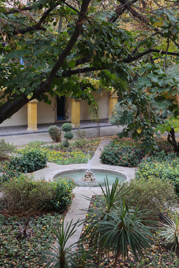 Martine Vassal tweet media