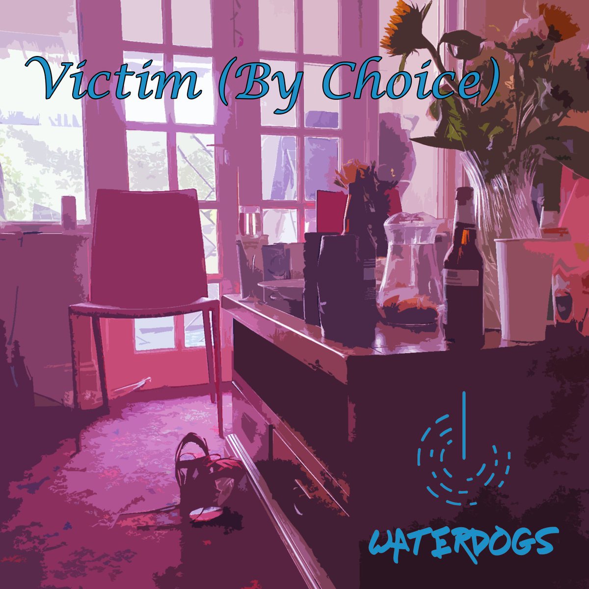 And ANOTHA ONE
... 
Our second single 'Victim (By Choice)' comes out on all streamy places next Friday 03/11/23. It's sad. It's sexy. It's jazzy funky reggae weirdness.
... 
Pre-save link in bio!

#Limerick #music #altrock #rockmusic #altmusic  #femalefronted #irishband #newmusic
