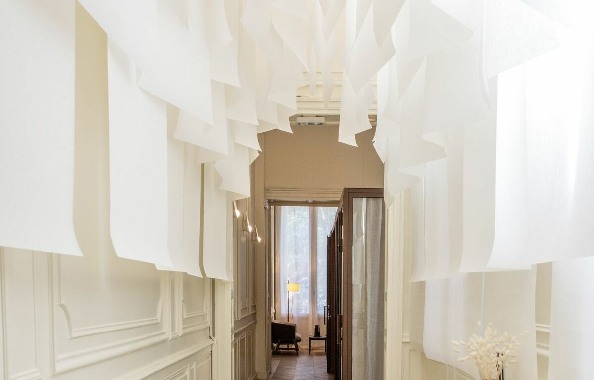 Comment la start-up inmemori bouscule-t-elle le secteur des pompes funèbres ?
➡️ 20min.fr/6Wv