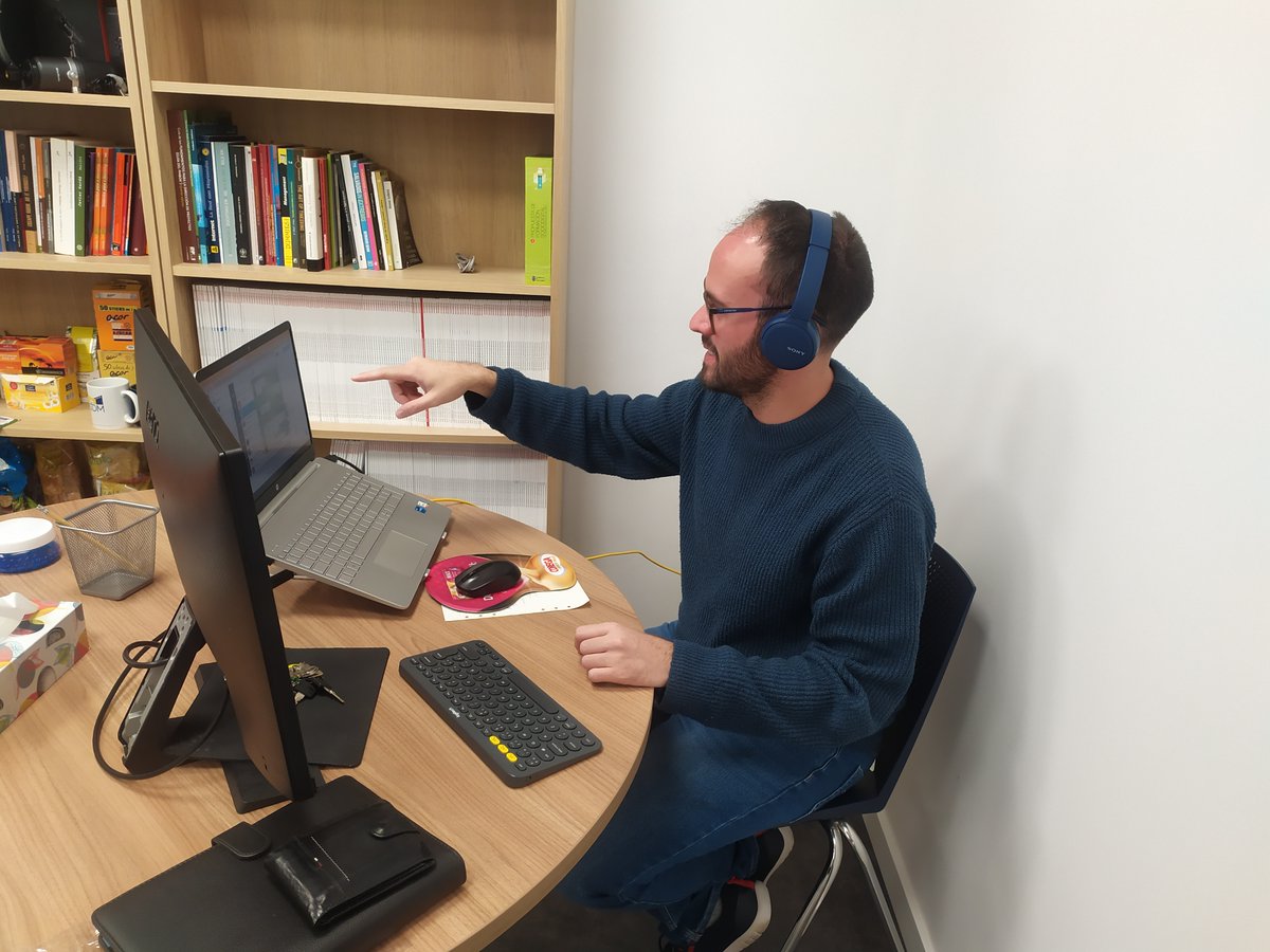 Nuestro compañero <a href="/juanctortosa/">Juan Carlos Tortosa</a> acaba de impartir el Módulo 1 de "Elaboración de infografías" dentro del curso "Elaboración de contenidos multimedia: presentaciones, infografías, vídeos y podcast" para <a href="/dipujaen/">Diputación de Jaén</a>