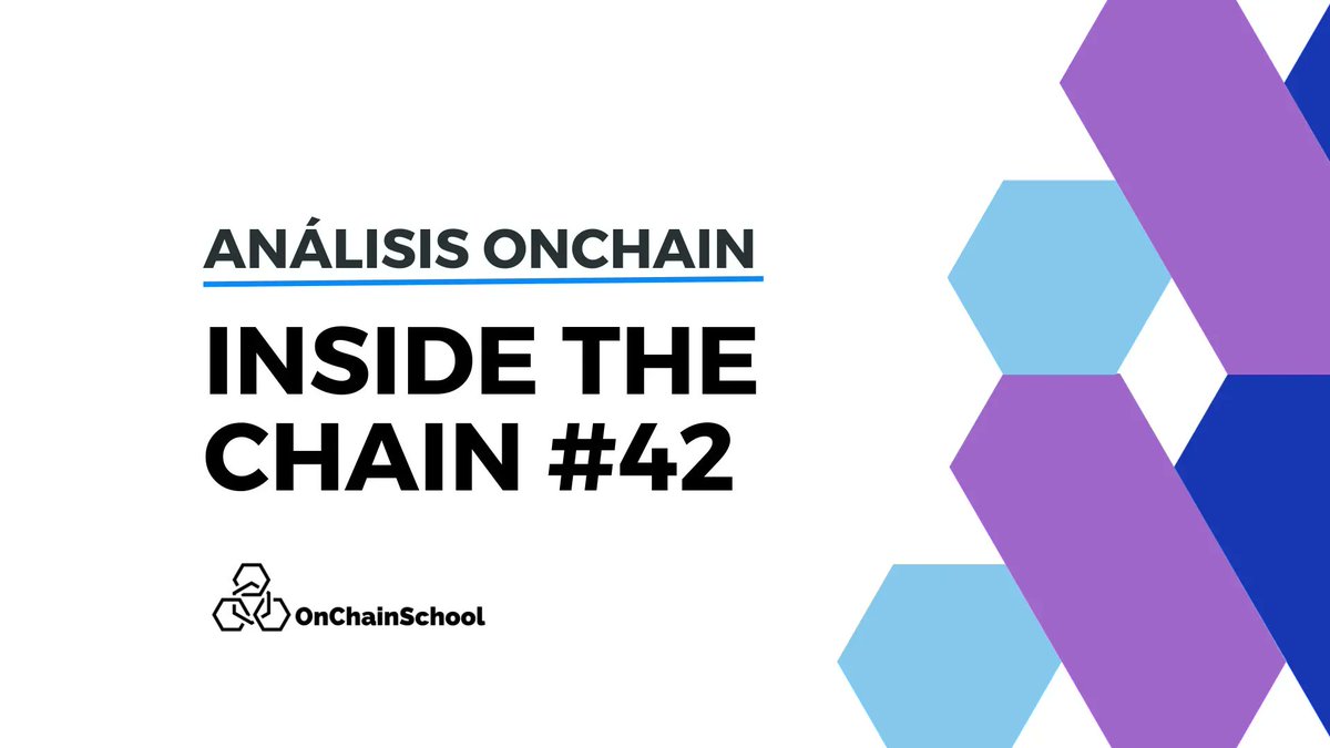 onchainschool's tweet photo. 📣Recordad que ya está disponible en nuestra web el informe onchain de la situación actual del mercado:

-Resevas de CEX
-Tomas de beneficio de los STH
-La manipulación en la subida de precio de Bitcoin

🔗Enlace en la bio👆 https://t.co/V8XuLMaceU