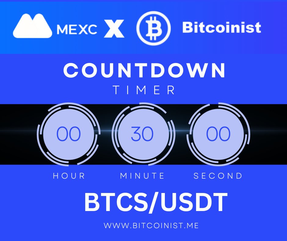 Bitcoinist tweet media