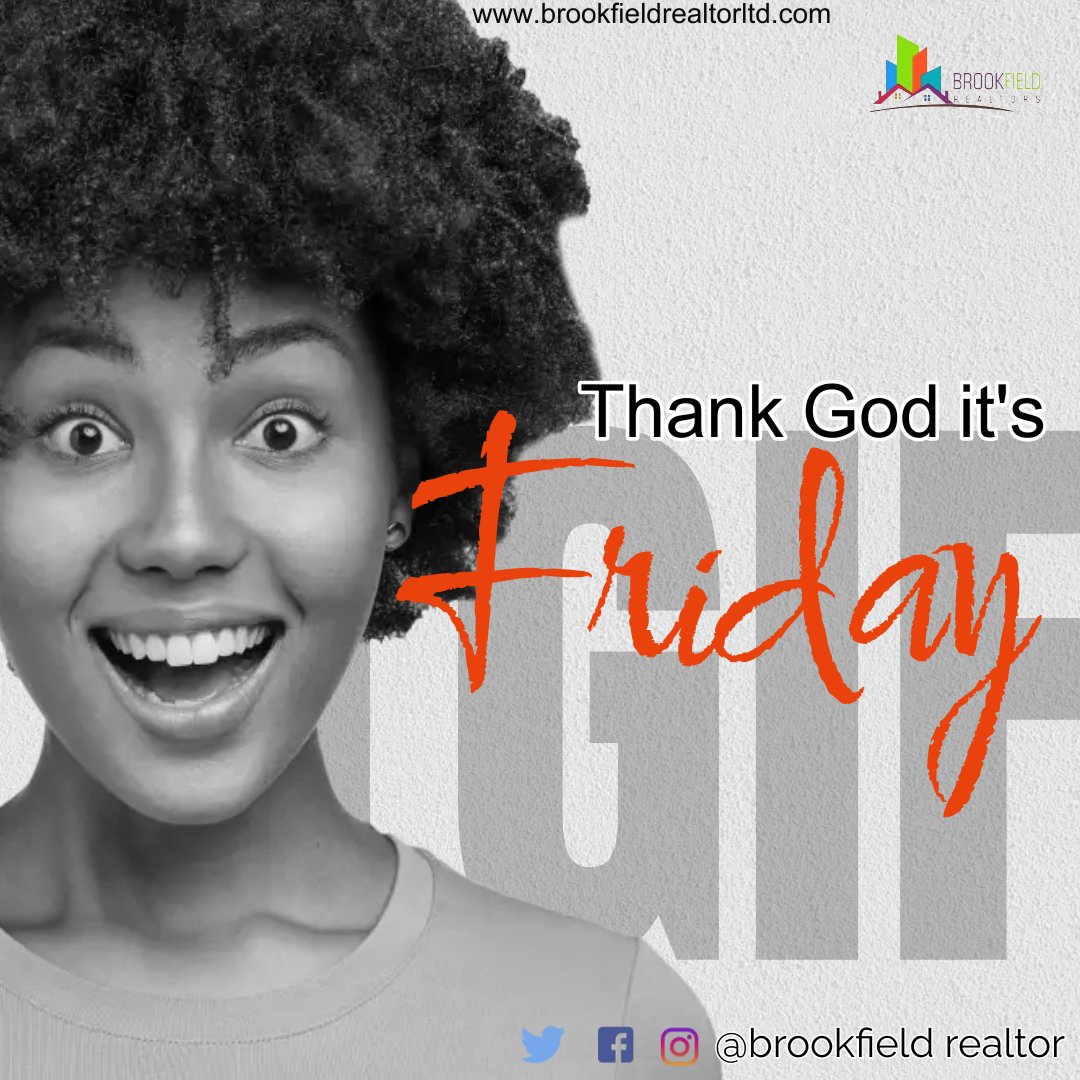 'The best way to predict the future is to create it.' - Abraham Lincoln.

'Your work is going to fill a large part of your life, and the only way to be truly satisfied is to do what you believe is great work.'

#tgif_ig
#thinkinvestment
#thinkhome
#thinkfamily
#staypositive