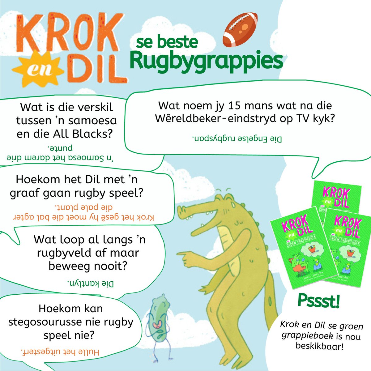 Jaco Jacobs (@jacozombie) on Twitter photo 