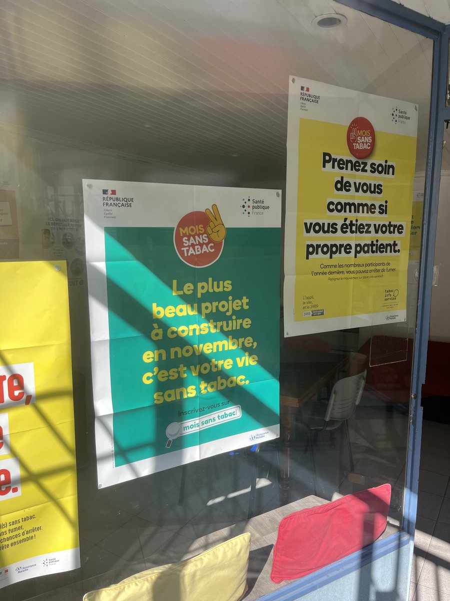 ArapRubis's tweet photo. #ArapRubis #MoiSansTabac En novembre on arrête ensemble #Entretien #Soutien 23 Rue de Beaucaire #Nimes ⁦@ArapRubis⁩ ⁦@MoisSansTabacOc⁩ https://t.co/GWwsMFuDLb