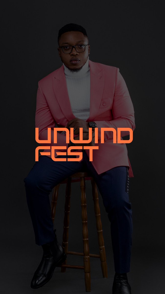 unwindfesthq's tweet photo. We are excited to announce that the amazing @aproko_doctor will be at our UnwindFest ๐๐๐.
Nkechi and Emeka don't be left out ohh
Get your tickets now
https://t.co/cj7C0BwD8h
#unwindfest #techunwind #aprokodoctor #partytime #creators #trending https://t.co/kPVDyzLHoU