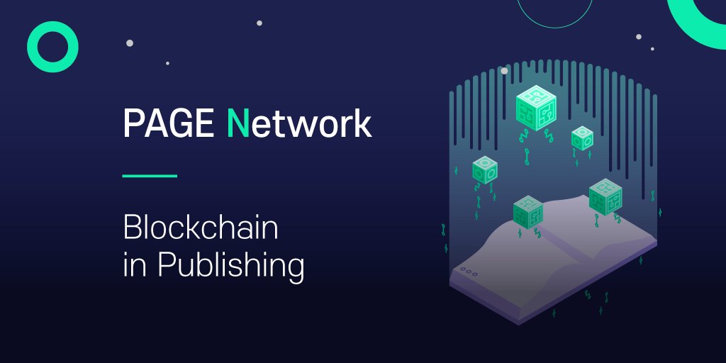 Page Network tweet media