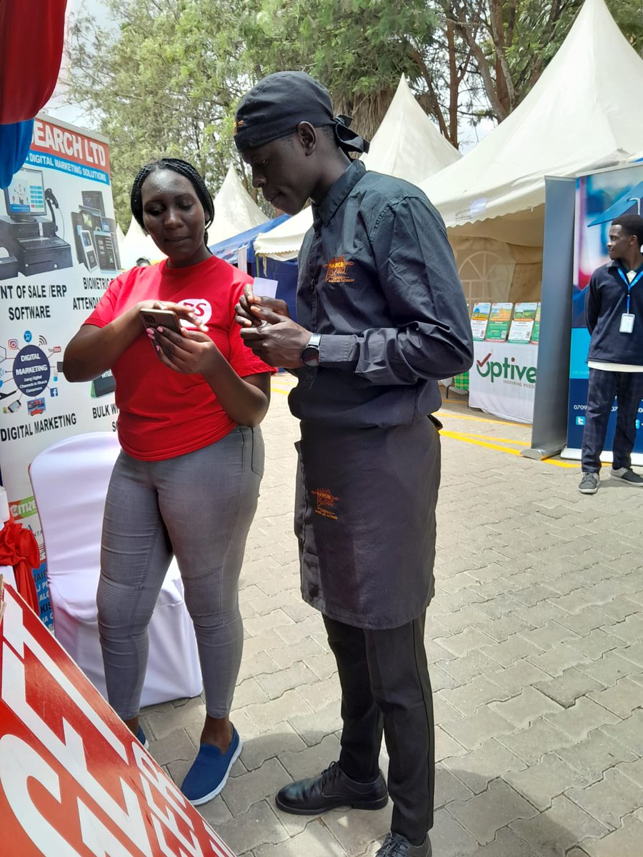 Krepublics2_'s tweet photo. Thi is the ultimate business and technology conference in Kenya. Register today and join us for a day that will change your business forever
#CitamBusinessForum 
BusinessMindShift  AttendCitamSMEConference https://t.co/VtlAJLkf1P