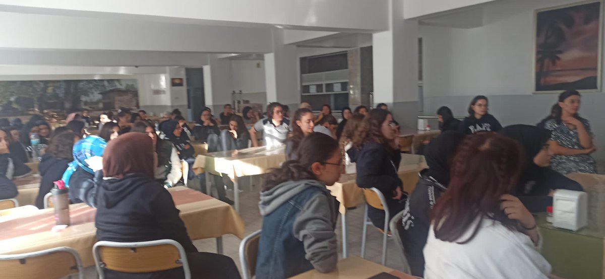 Pansiyonlarımızda öğrencilerimize Hijyen Eğitimi vererek, Birlikte toplu  yaşamaktan  kaynaklanan sağlık problemine karşı farkındaydık oluşturmaya çalıştık🤗🤗