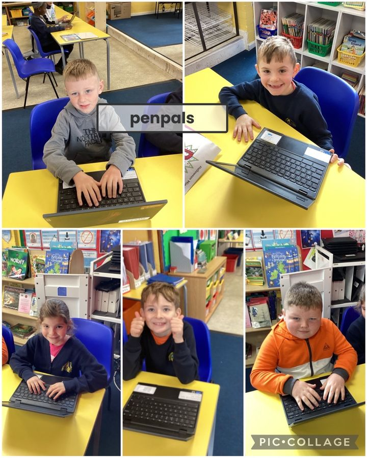 Menter Iaith Môn tweet media