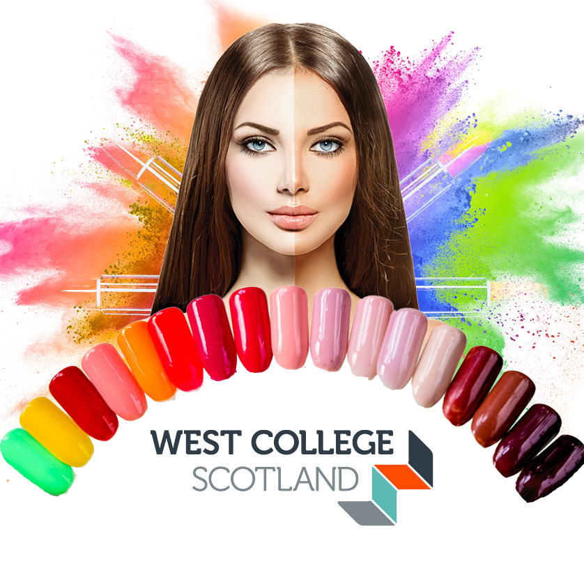 WestCollScot's tweet image. Want to start a new career while managing your current commitments? Become a qualified Nail Technician in just 12 weeks with our Artificial Nails evening course! 💅 Get the skills to elevate your career with a course designed to fit around you! 🙌 ow.ly/rglm50PVU7p