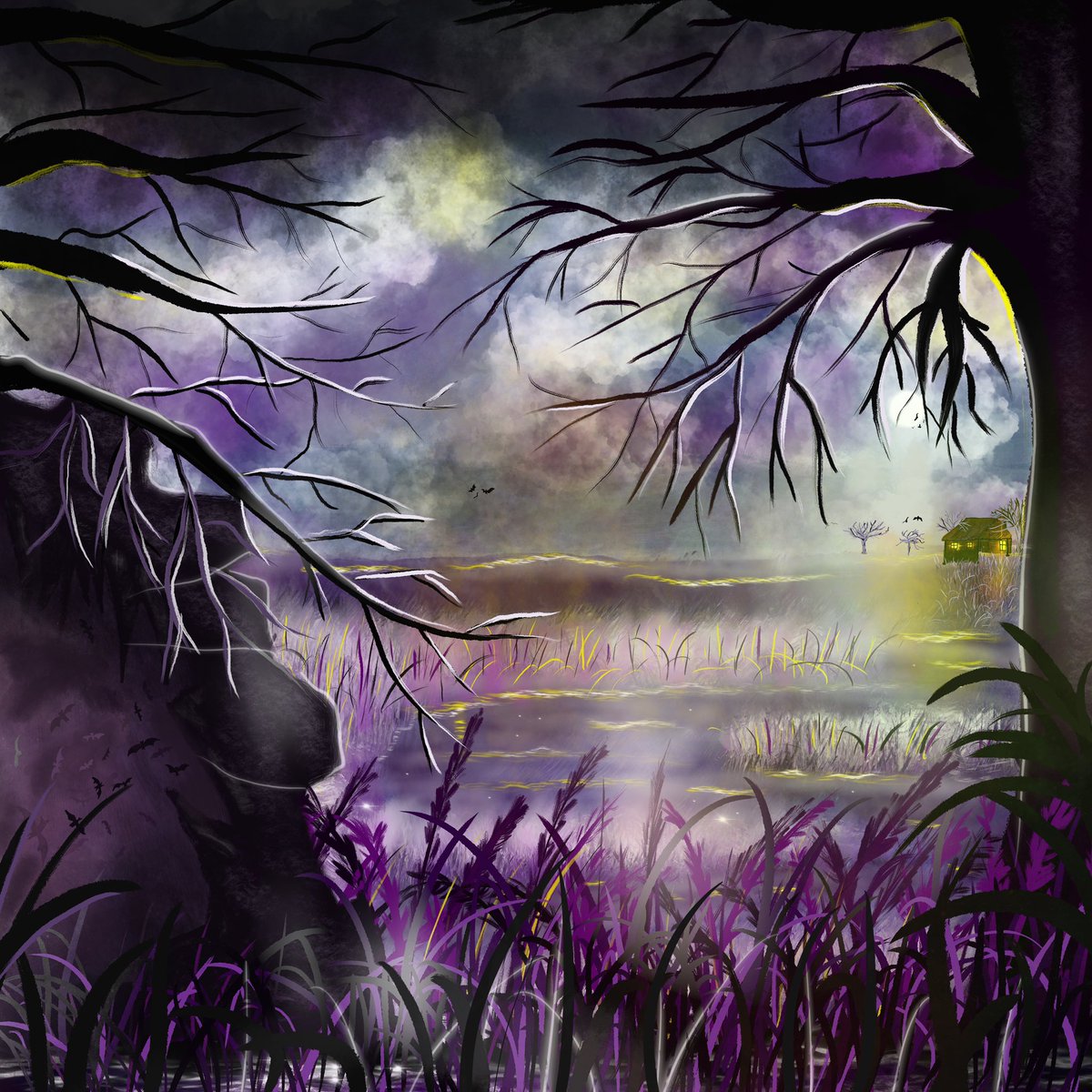 Good morning everyone ☕️ Happy fridaaayyyy! 😘❤️

Halloween party weekend is here 🧛‍♀️🧟🧙👻🎃💀😈💜