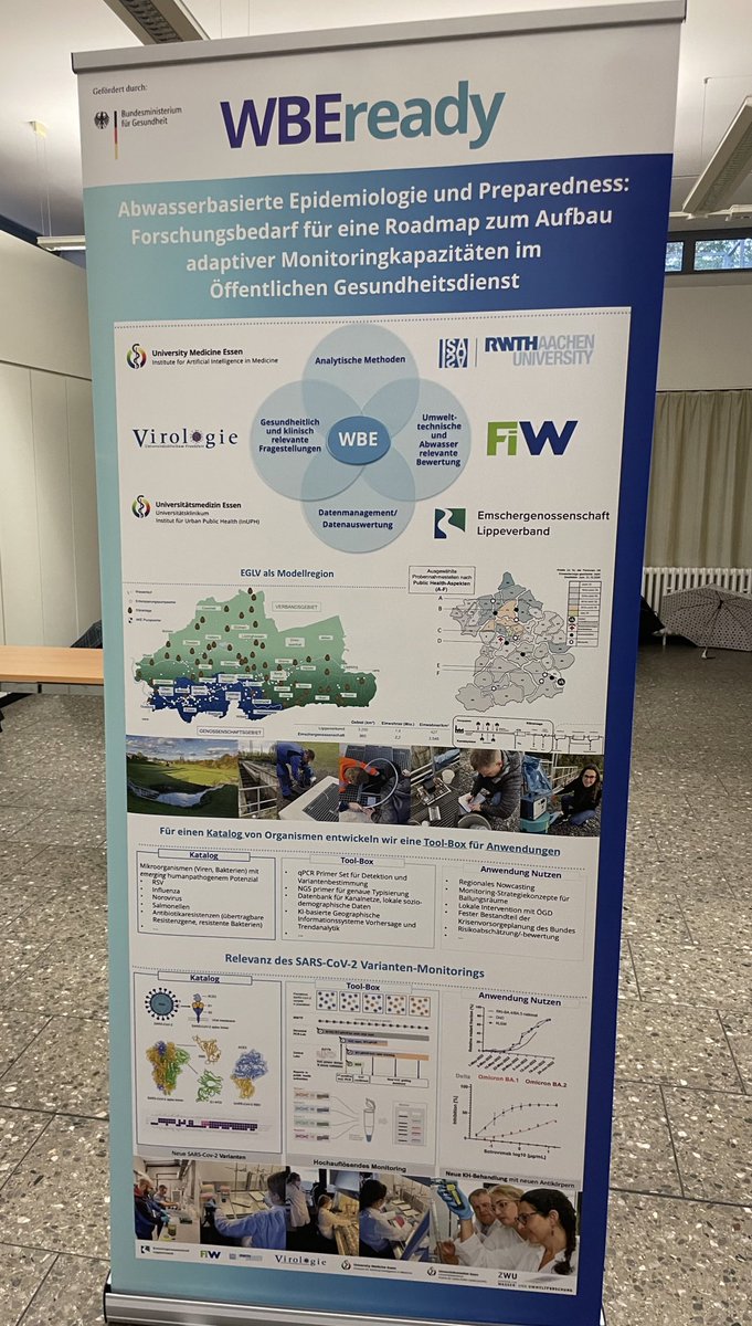 WBEready Kick-off!!!