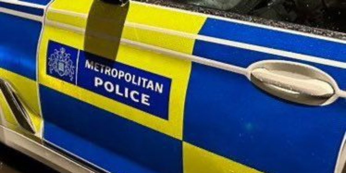 UPDATE | Met Police Federation Release Statement As Crowdfunding Campaign For Two Met Officers Reaches Nearly £50K

Rick Prior [ @mpfvicechairman ], the vice chairman of the Metropolitan Police Federation [<a href="/MPFed/">Metropolitan Police Federation</a> ], has released a statement after two officers were sacked from the