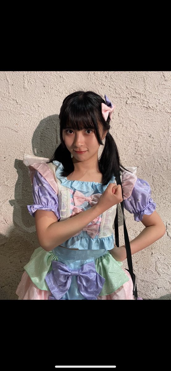 shopuuuu04's tweet photo. ぷい！！！！！！！！！！！！！！
お久しぶりのTwitterです🫡
#藤井優衣
#kissbee https://t.co/bBORt3jiVV