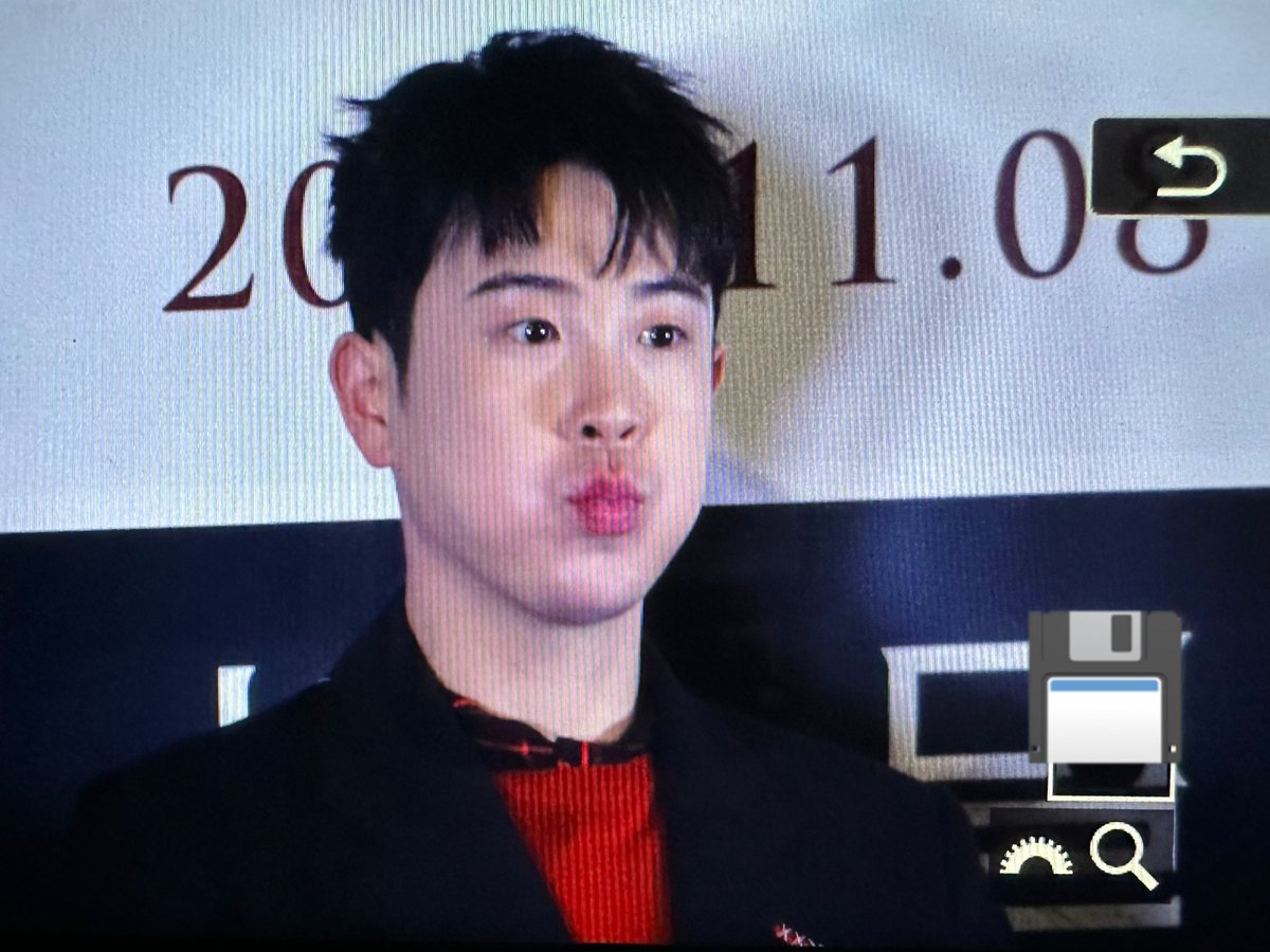 tiny__po's tweet image. 231027 뉴 노멀 언론배급시사회

지훈아  잘했어 👍🏻

#피오 #표지훈