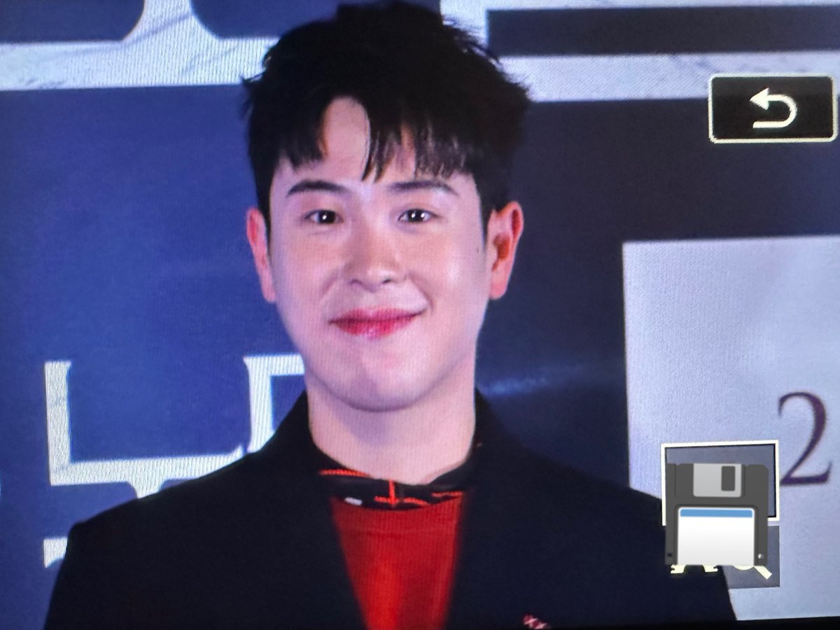 tiny__po's tweet image. 231027 뉴 노멀 언론배급시사회

지훈아  잘했어 👍🏻

#피오 #표지훈