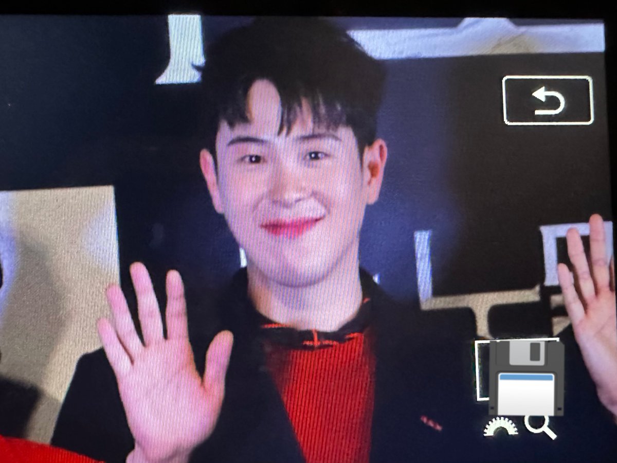 tiny__po's tweet image. 231027 뉴 노멀 언론배급시사회

지훈아  잘했어 👍🏻

#피오 #표지훈