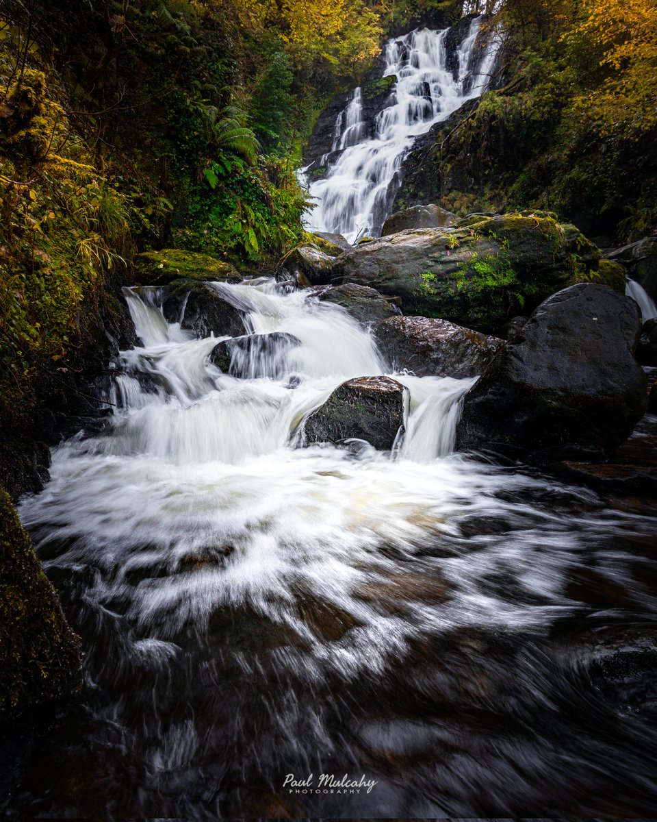 Torc Waterfall 

#Ireland #killarney #Waterfall #canon @the_full_irish_ @irishdaily_ @irishphotopod