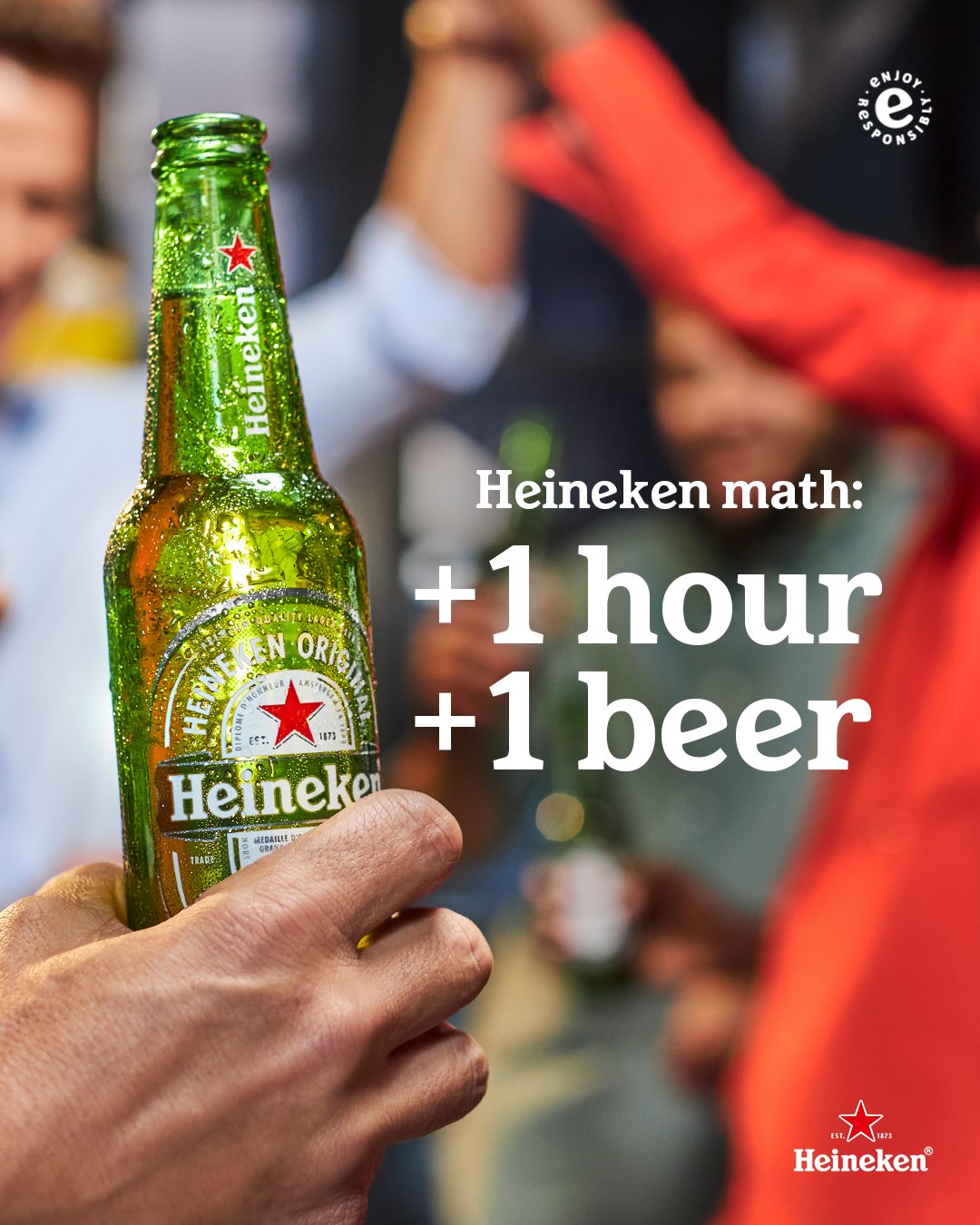 Heineken (@Heineken) / X